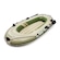 Bote inflável Bestway 2 pessoas Hydro Force Voyager 300 - Adulto BEGE