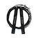 Corda de Pular Iniciativa Fitness Speed Rope 2.0 - 3,15 m Nao Se Aplica