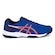 Tênis Asics Gel-Backhand - Masculino AZUL/VERMELHO