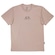 Camiseta Oakley Bark New - Masculina BEGE