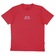 Camiseta Oakley Bark New - Masculina VERMELHO MESCLA