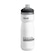 Garrafa Camelbak Podium Chill - 620ml BRANCO