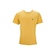 Camiseta Quiksilver Transfer - Masculina AMARELO
