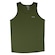 Camiseta Regata Oakley Daily Sport Tank 3 - Masculina VERDE