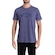 Camiseta Billabong Arch Wave - Masculina VINHO