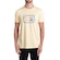 Camiseta Billabong Day Break II - Masculina AMARELO