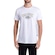 Camiseta Billabong Theme Arch I - Masculina BRANCO
