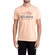 Camiseta Billabong Lounge I - Masculina LARANJA