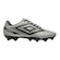 Chuteira de Campo Umbro Beat - Adulto PRATA/PRETO