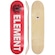 Shape Element Blazin Red 7.8 X 31.250 VERMELHO