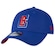 Boné Aba Curva New Era 9Forty NBA Los Angeles Clippers - Snapback - Adulto AZUL