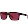 Óculos de Sol Oakley Holbrook Ducati Matte Positive Iridium VERMELHO