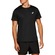 Camiseta Asics Silver - Masculina PRETO