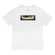 Camiseta Diamond Special Forces Box Logo - Masculina BRANCO