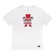 Camiseta Grizzly Cool As Ice - Masculina BRANCO