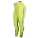 Calça Legging Alto Giro Hyper - Feminina VERDE