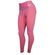 Calça Legging Alto Giro Bodytex - Feminina ROSA/AZUL