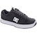 Tênis Masculino DC Shoes Lynx Zero - DC PRETO