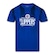 Camiseta New Era Los Angeles Clippers Nba Soccer Style - Masculina AZUL