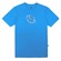 Camiseta Lost Ice - Masculina AZUL