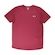 Camiseta Oakley Daily Sport 3 - Masculina VERMELHO