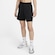 Bermuda Nike Fly - Feminino PRETO