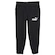 Calça Puma Power - Infantil PRETO