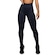 Calça Legging Belmento Grossa - Feminina PRETO