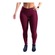 Calça Legging Belmento Grossa - Feminina VINHO
