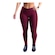 Calça Legging Belmento Suplex - Feminina VERMELHO