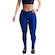 Calça Legging Belmento Grossa - Feminina AZUL