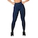 Calça Legging Belmento Grossa - Feminina AZUL ESCURO
