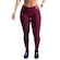 Calça Legging Belmento Grossa - Feminina VERMELHO