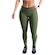 Calça Legging Belmento Grossa - Feminina VERDE