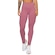 Calça Legging Belmento Grossa - Feminina ROSA
