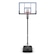 Tabela de Basquete Spalding Gametime Series 48" AZUL