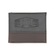 Carteira Dc Shoes Divide Hot Shot PRETO