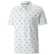 Camisa Polo Puma Bmw Essentials - Masculina BRANCO