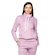 Blusão Run More Wear - Feminino ROXO CLARO