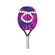 Raquete de Beach Tennis Outride Universe 2021 + Capa ROSA/AZUL