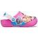 Crocs Fun Lab Paw Patrol Clog K - Infantil ROSA