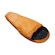 Saco de Dormir Nautika Sarcófago Micron X-Lite 5°C À 8°C LARANJA/PRETO