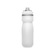 Garrafa Camelbak Podium Chill Custom com Bico Removível - 620ml BRANCO