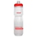 Garrafa Camelbak Podium Chill com Jet Valve - 710ml BRANCO/VERMELHO