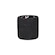 Fita Elástica de Proteção Phantom HK Bandagem Thumb Tape 5cm PRETO