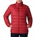 Jaqueta Fila Touch - Feminino VERMELHO