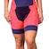 Bermuda de Triathlon Kauna Elite Flower UV50+ - NAO SE APLICA
