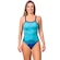 Maiô Kauna Acqua Proteção UV50+ - Feminino Nao Se Aplica