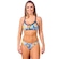 Sunkini Kauna Joy Proteção UV50+ - Feminino AZUL CLARO