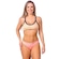 Sunkini Kauna Shine Proteção UV50+ - Feminino ROSA CLA/PRETO
